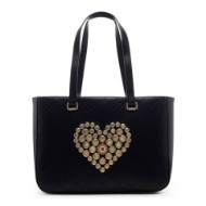 Picture of Love Moschino-JC4071PP1ELP0 Black